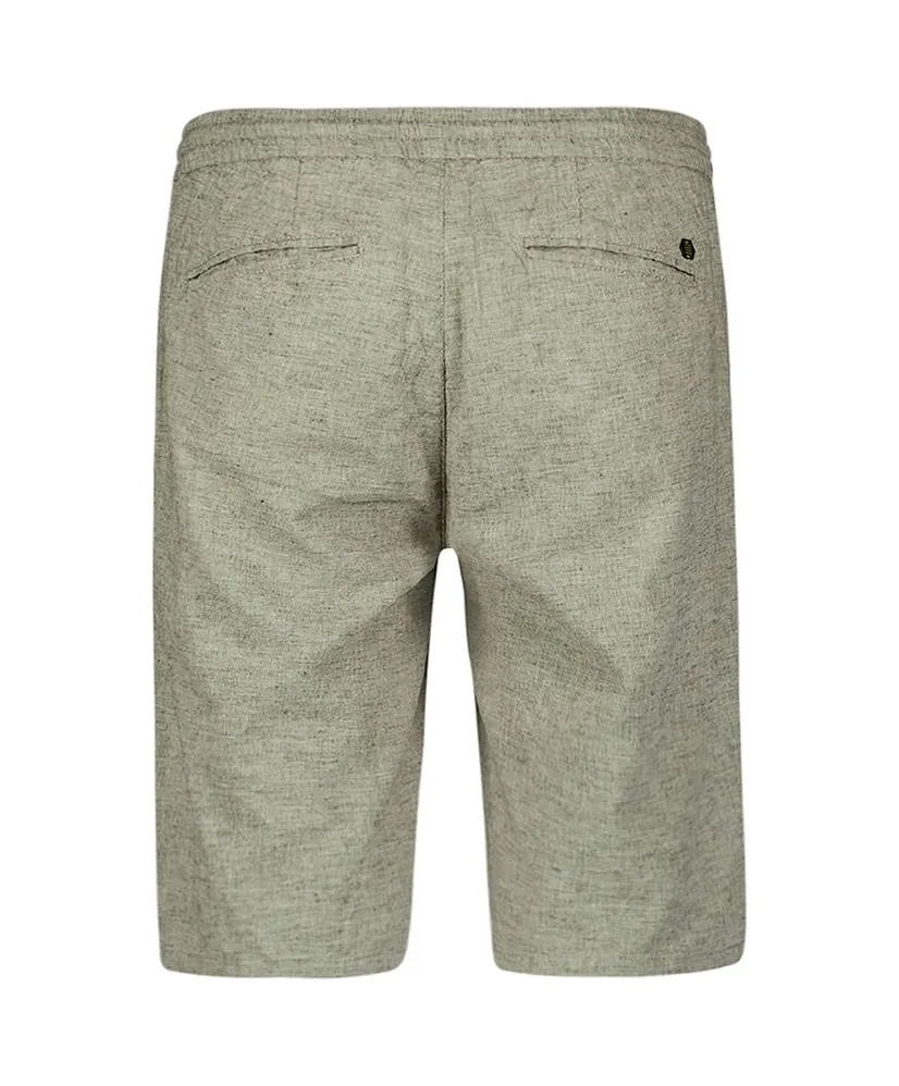 No Excess Short Gemêleerd