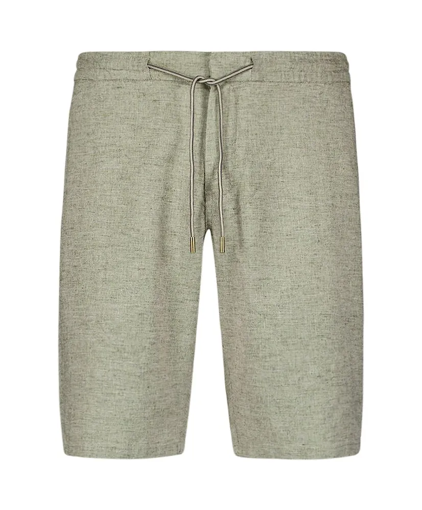 No Excess Short Gemêleerd