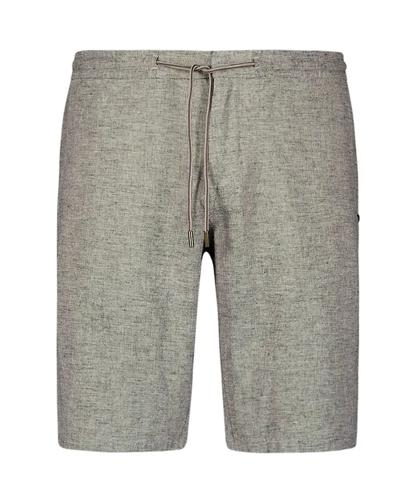 No Excess Short Gemêleerd
