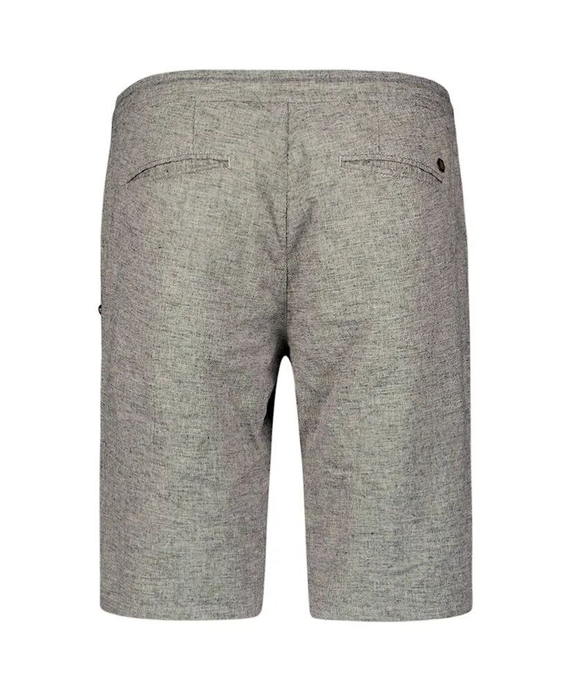 No Excess Short Gemêleerd