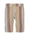 No Excess Short Gestreept