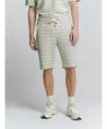 No Excess Short Gestreept
