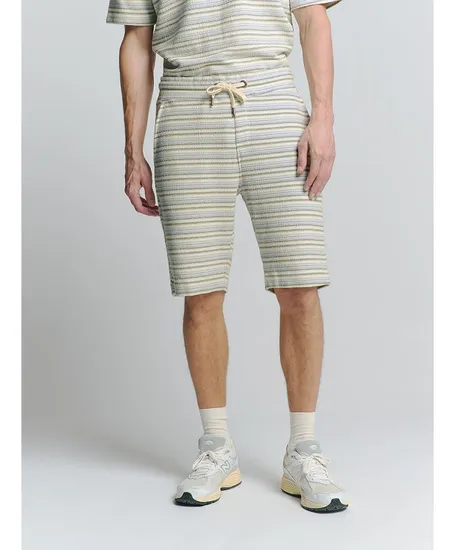 No Excess Short Gestreept