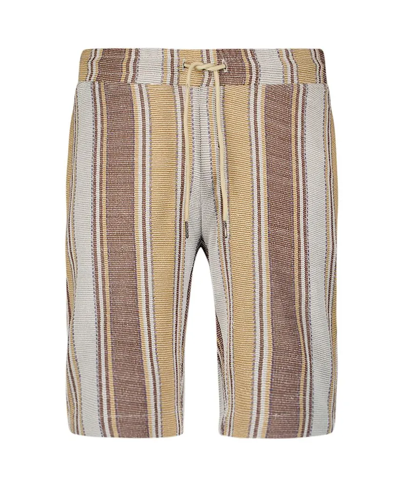 No Excess Short Gestreept