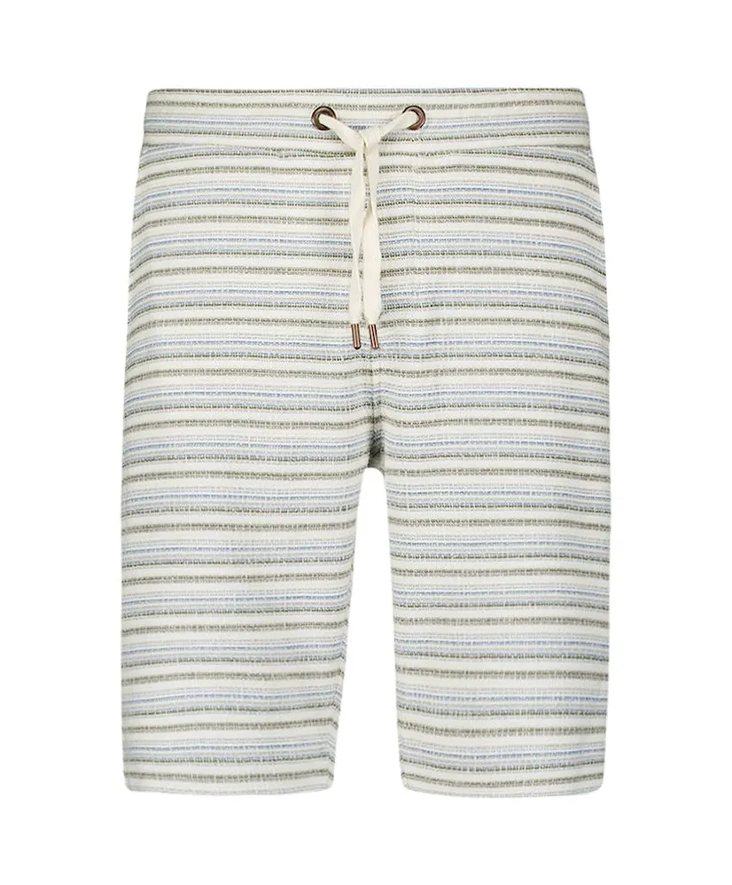 No Excess Short Gestreept