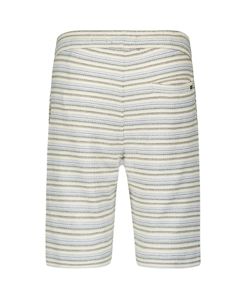 No Excess Short Gestreept