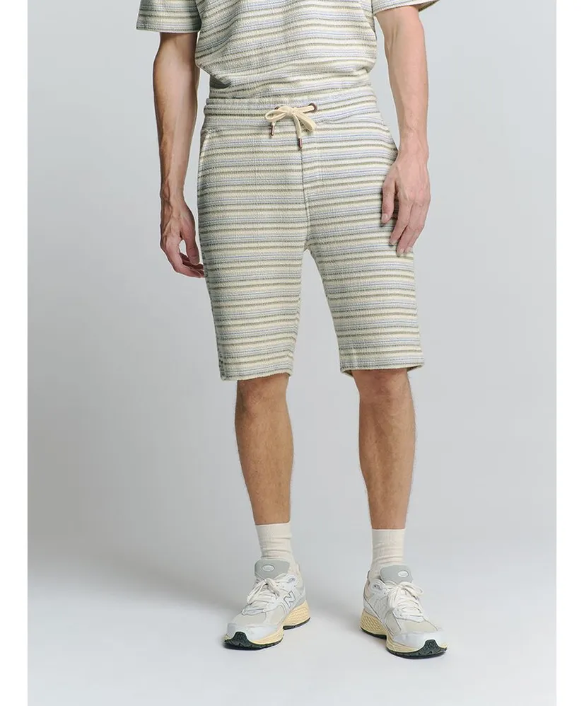 No Excess Short Gestreept