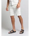 No Excess Short Jersey Stripes