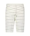 No Excess Short Jersey Stripes