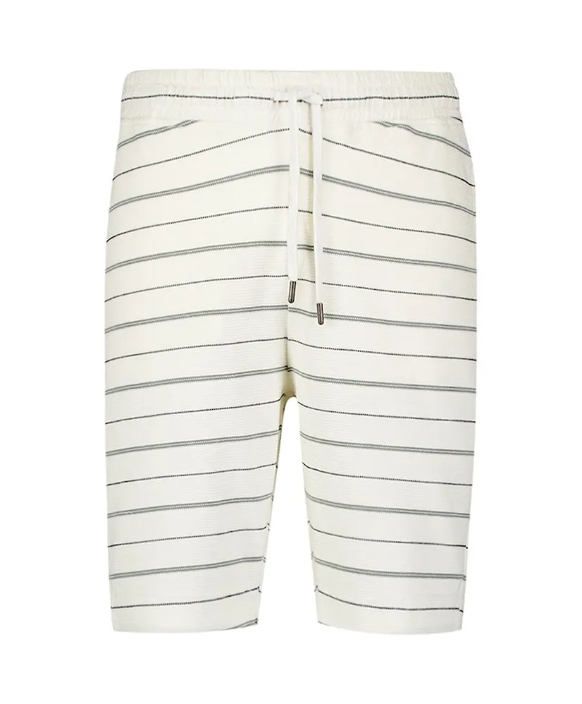No Excess Short Jersey Stripes