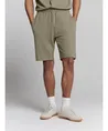 No Excess Short Terry