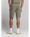 No Excess Short Terry