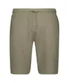 No Excess Short Terry