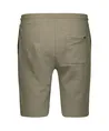 No Excess Short Terry