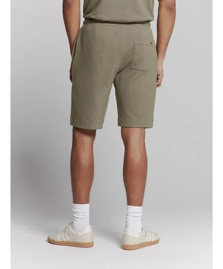 No Excess Short Terry