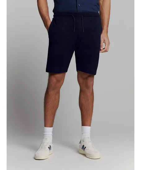 No Excess Short Terry