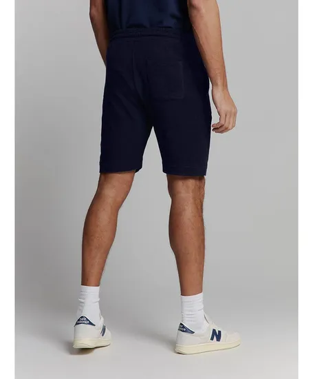 No Excess Short Terry