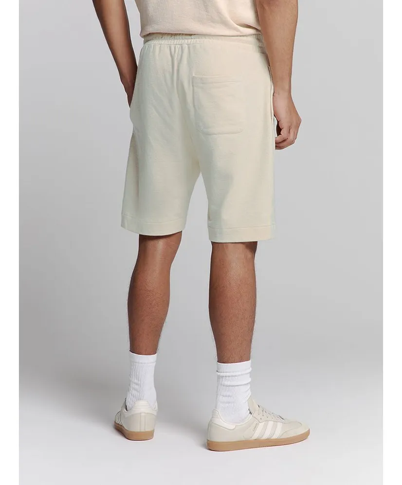 No Excess Short Terry