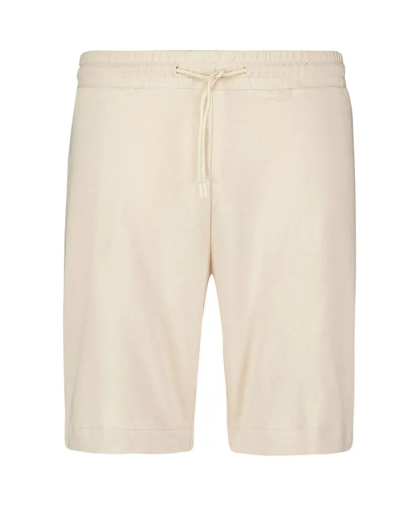 No Excess Short Terry