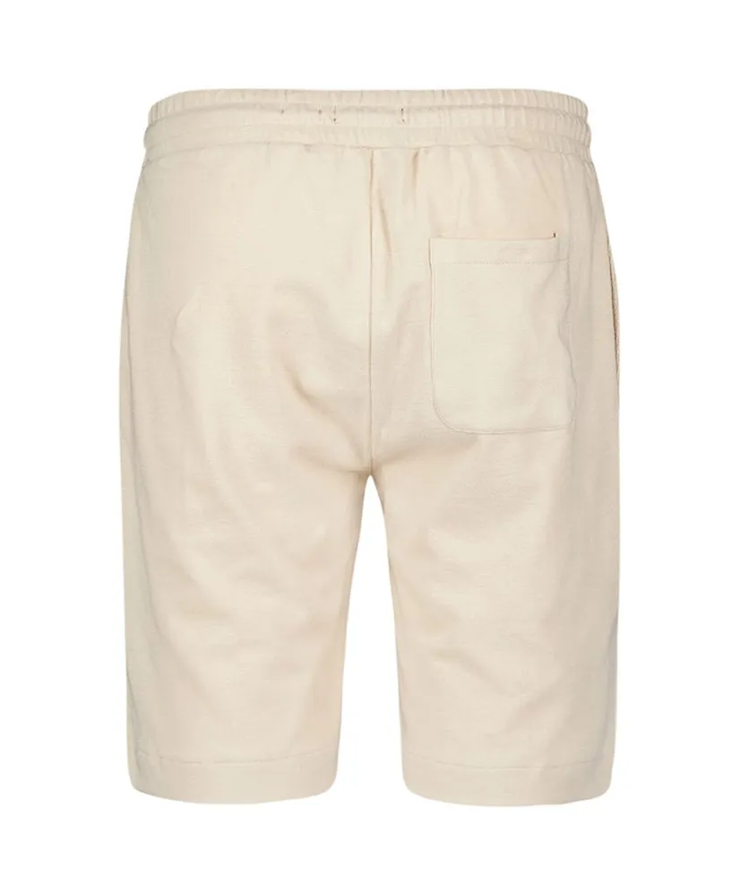 No Excess Short Terry