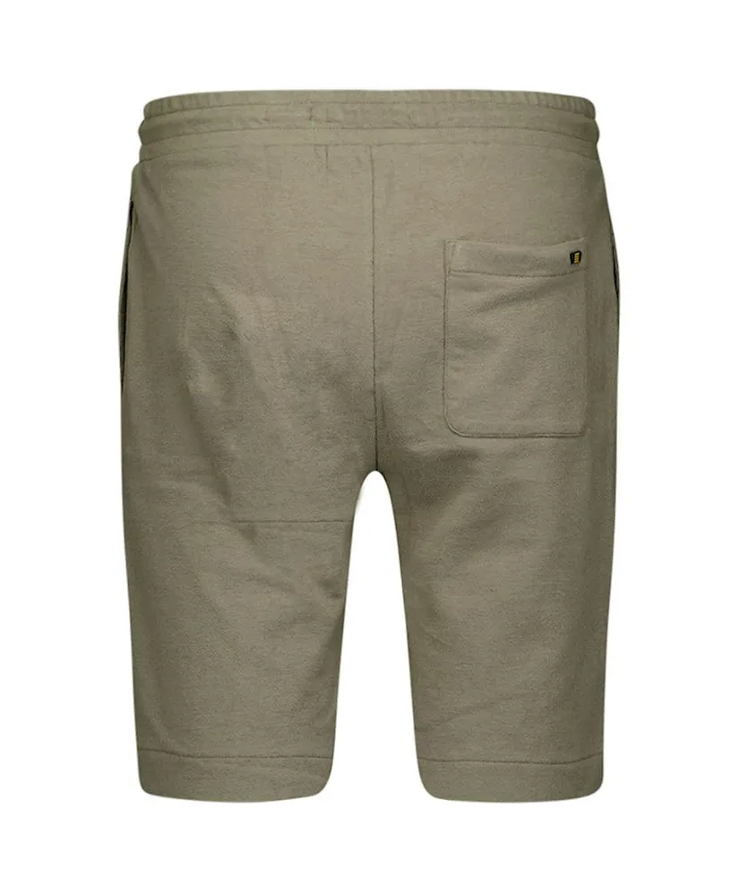 No Excess Short Terry