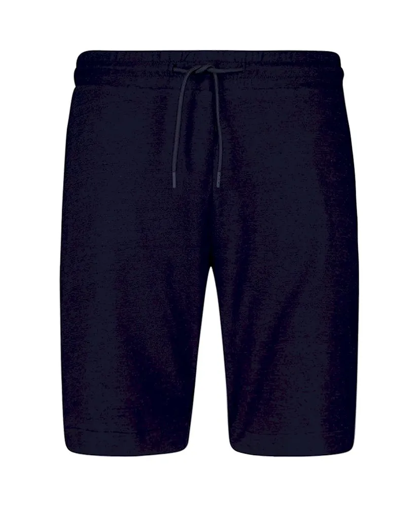 No Excess Short Terry