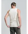 No Excess Singlet Solid Rib