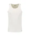 No Excess Singlet Solid Rib