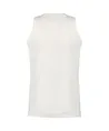 No Excess Singlet Solid Rib
