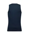 No Excess Singlet Solid Rib
