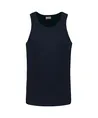 No Excess Singlet Solid Rib