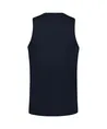 No Excess Singlet Solid Rib