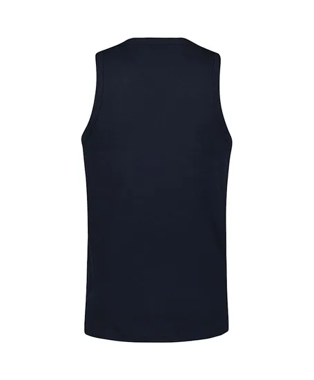 No Excess Singlet Solid Rib