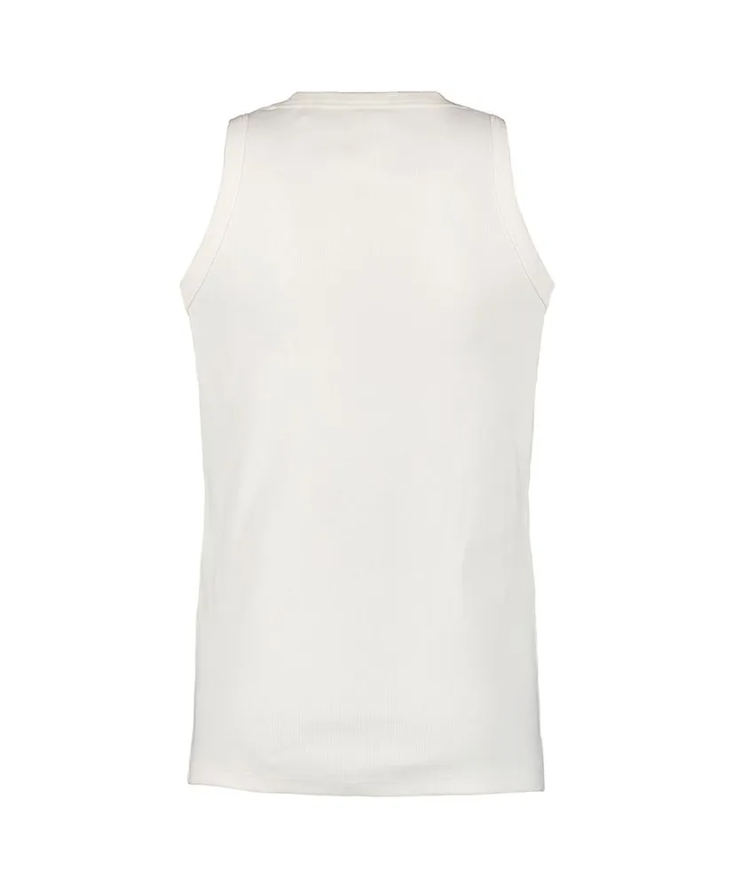 No Excess Singlet Solid Rib