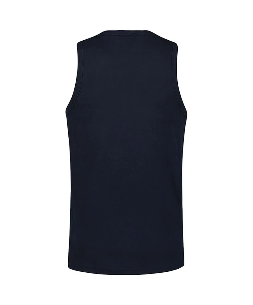 No Excess Singlet Solid Rib