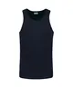 No Excess Singlet Solid Rib