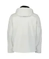 No Excess Softshell Jas Effen