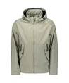 No Excess Softshell Jas Effen
