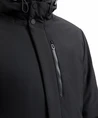 No Excess Softshell Jas Effen
