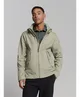 No Excess Softshell Jas Effen