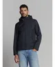 No Excess Softshell Jas Effen