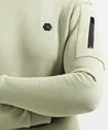 No Excess Sweater Brushed