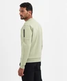 No Excess Sweater Brushed