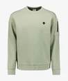 No Excess Sweater Brushed
