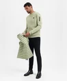 No Excess Sweater Brushed