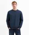 No Excess Sweater Brushed