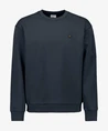 No Excess Sweater Brushed