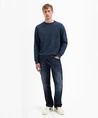 No Excess Sweater Brushed