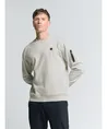 No Excess Sweater Gemêleerd