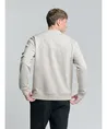 No Excess Sweater Gemêleerd